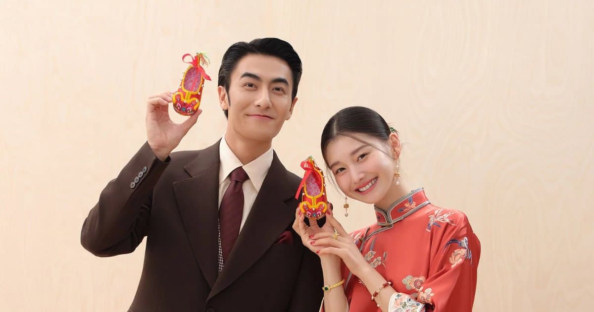 Mẫu thiệp cưới đẹp 2026: 8 phong cách hiện đại, sang trọng, đơn giản được yêu thích