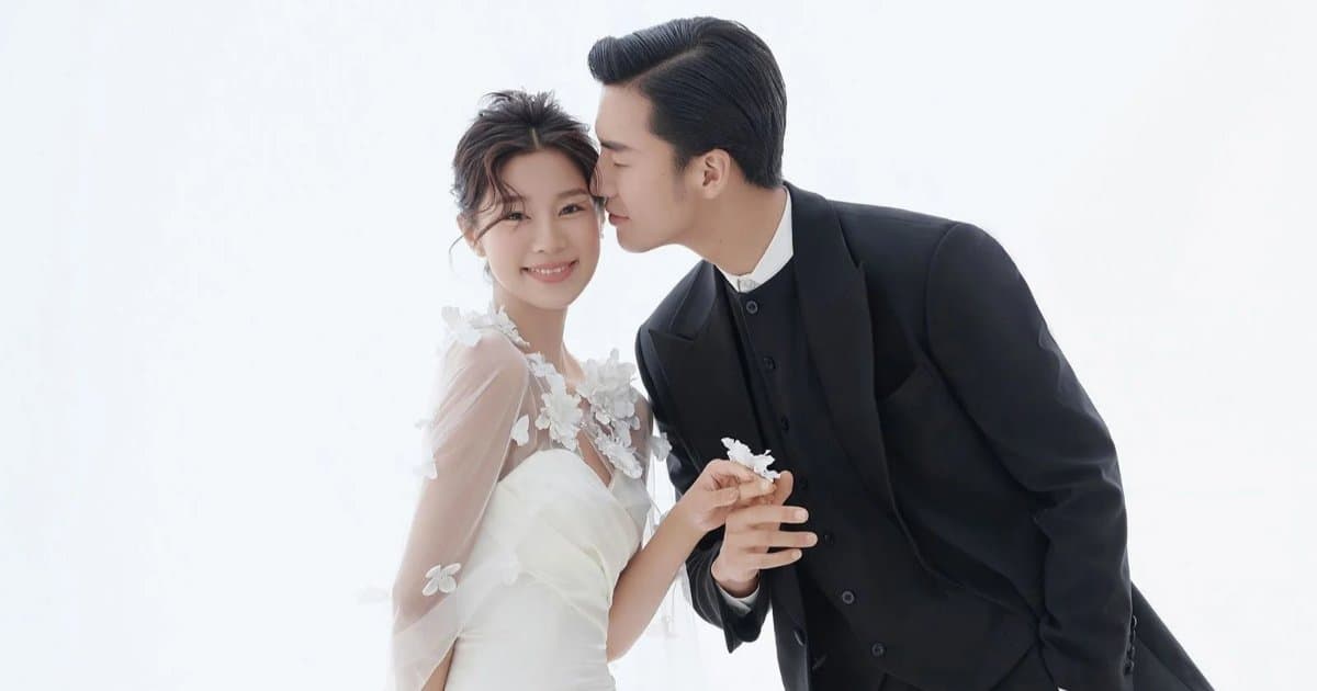 Thiệp cưới nhà trai và nhà gái khác nhau thế nào? Cách ghi nội dung đúng chuẩn
